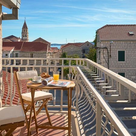 Zora Residence Kaštela Zewnętrze zdjęcie