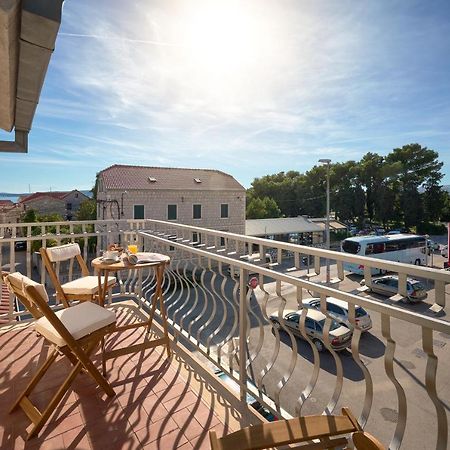 Zora Residence Kaštela Zewnętrze zdjęcie