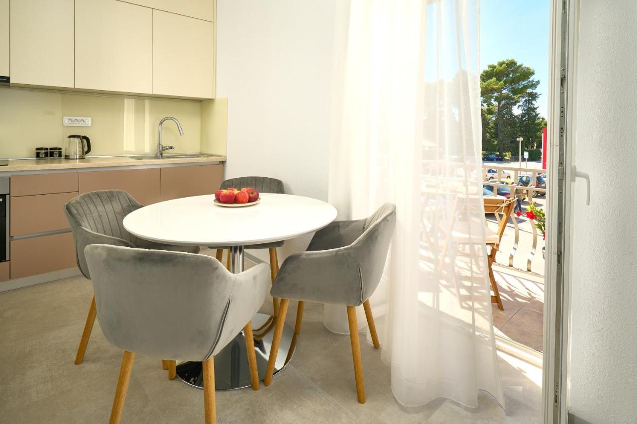 Zora Residence Kaštela Zewnętrze zdjęcie