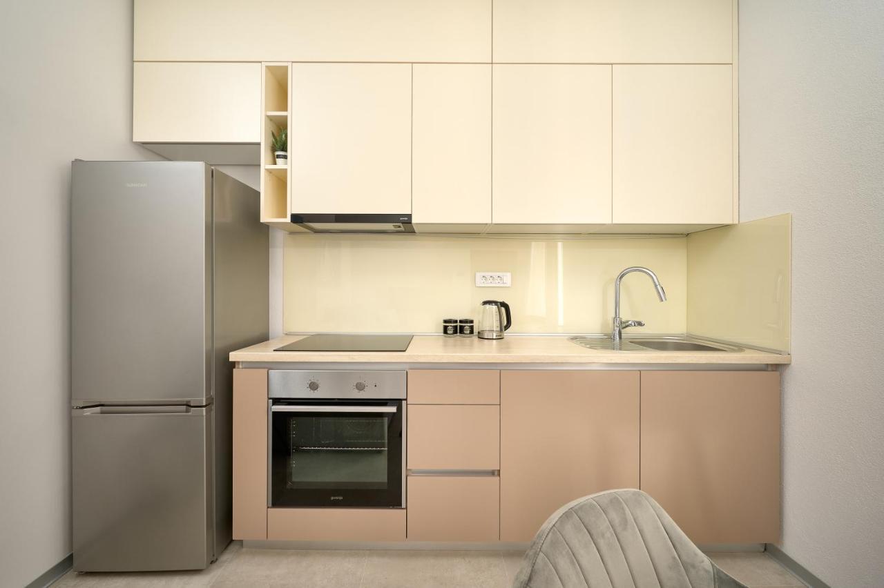 Zora Residence Kaštela Zewnętrze zdjęcie