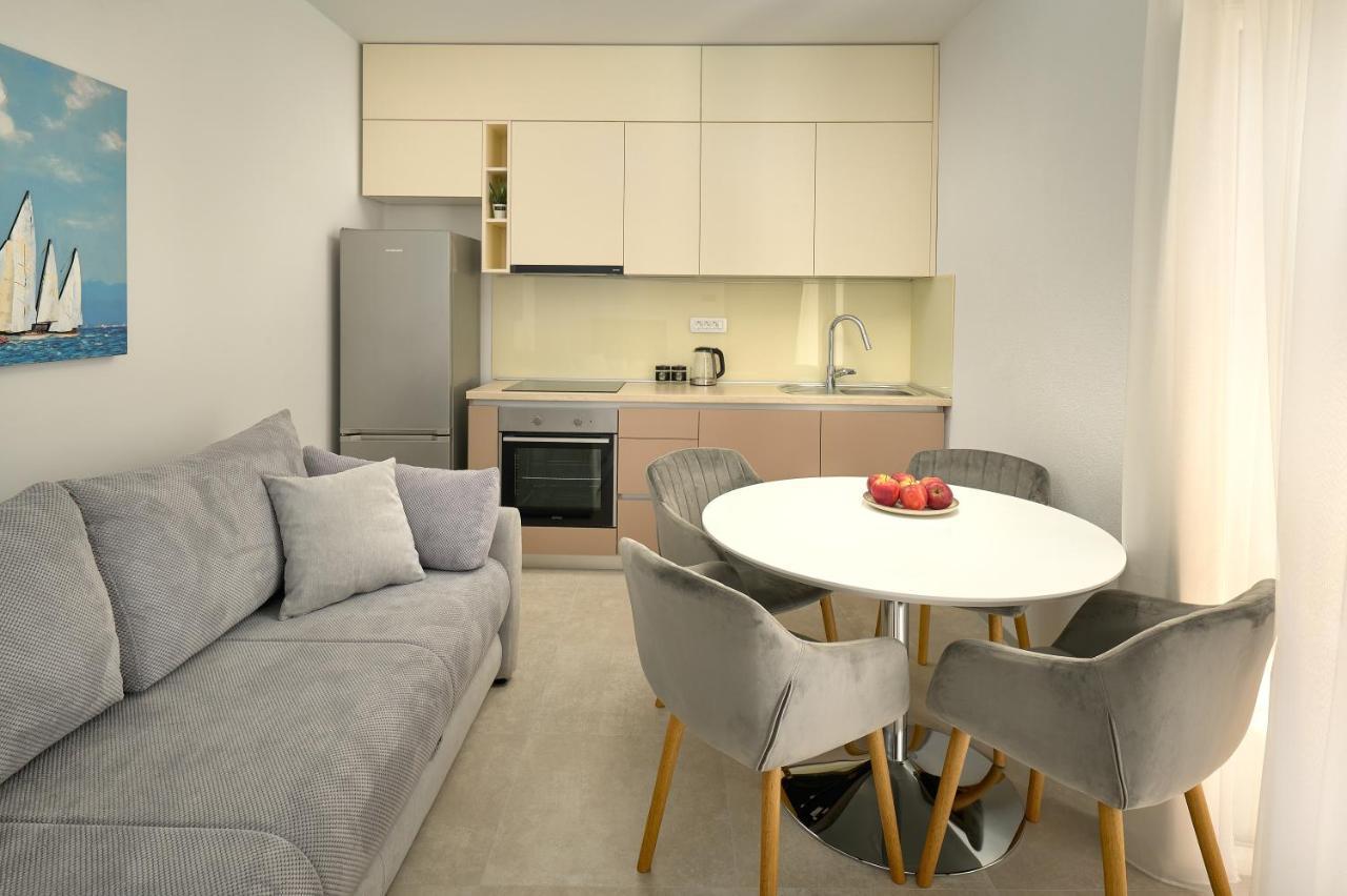 Zora Residence Kaštela Zewnętrze zdjęcie