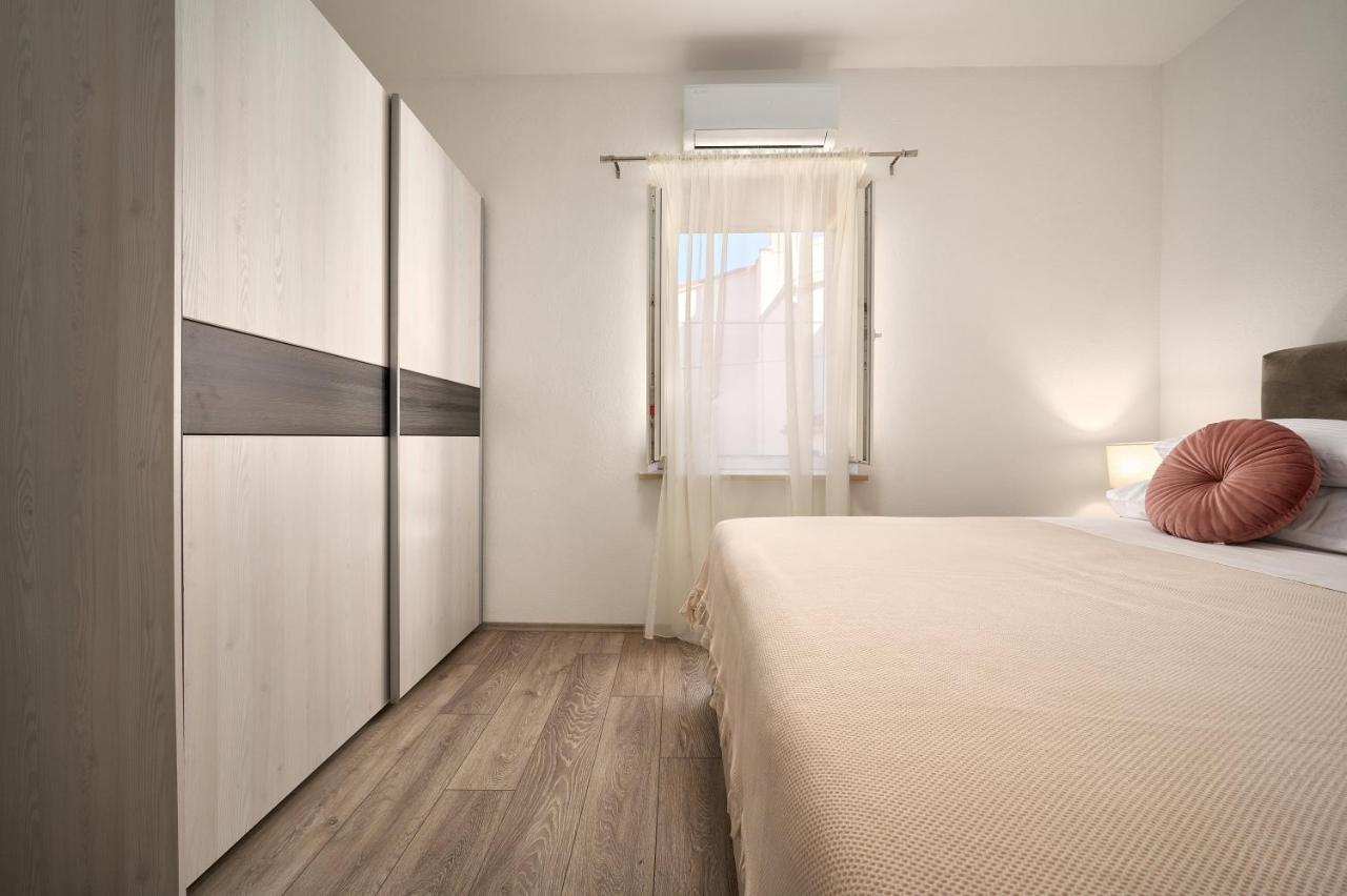 Zora Residence Kaštela Zewnętrze zdjęcie