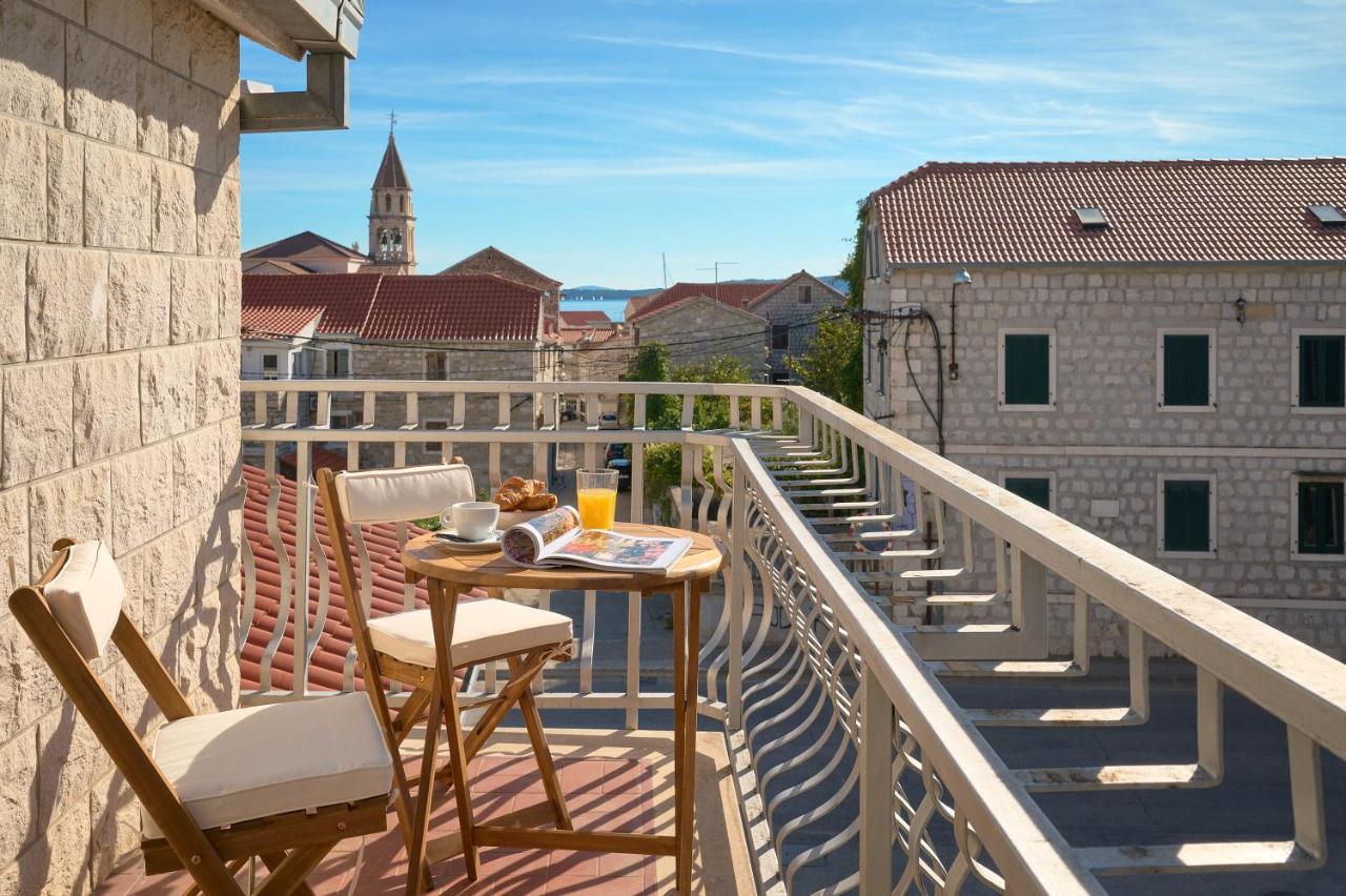 Zora Residence Kaštela Zewnętrze zdjęcie