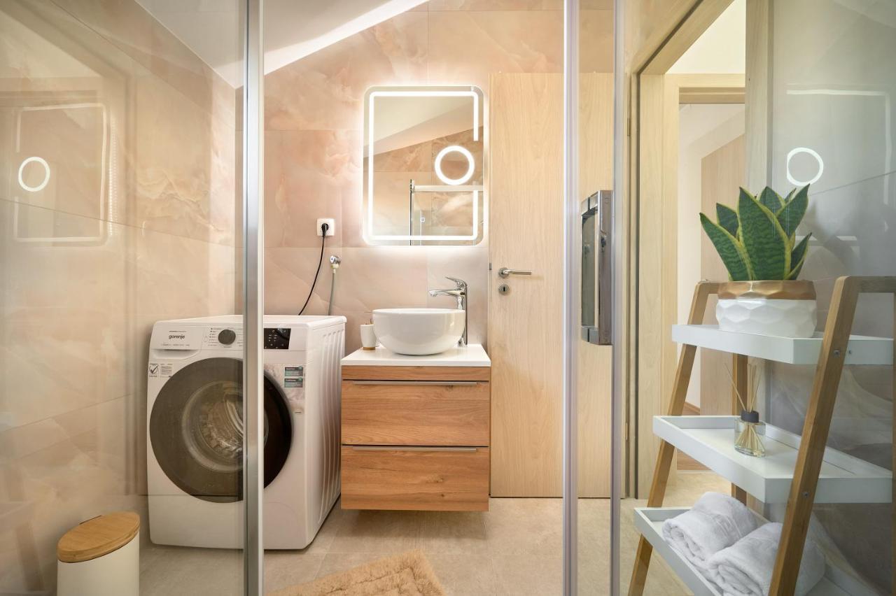 Zora Residence Kaštela Zewnętrze zdjęcie