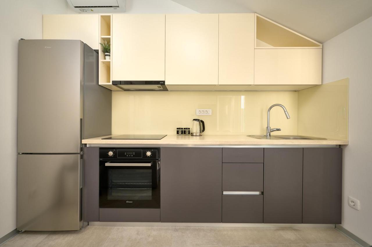 Zora Residence Kaštela Zewnętrze zdjęcie