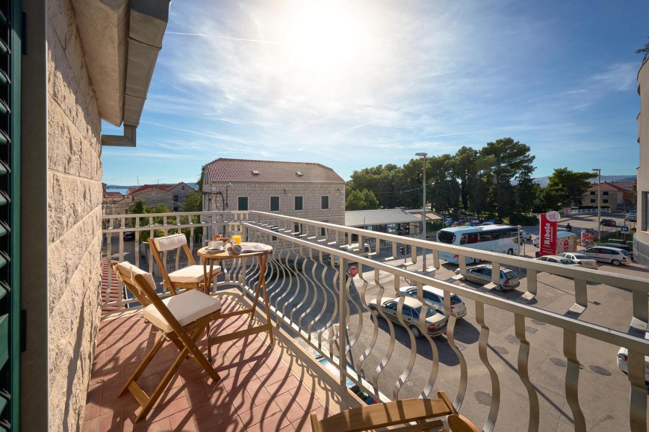 Zora Residence Kaštela Zewnętrze zdjęcie