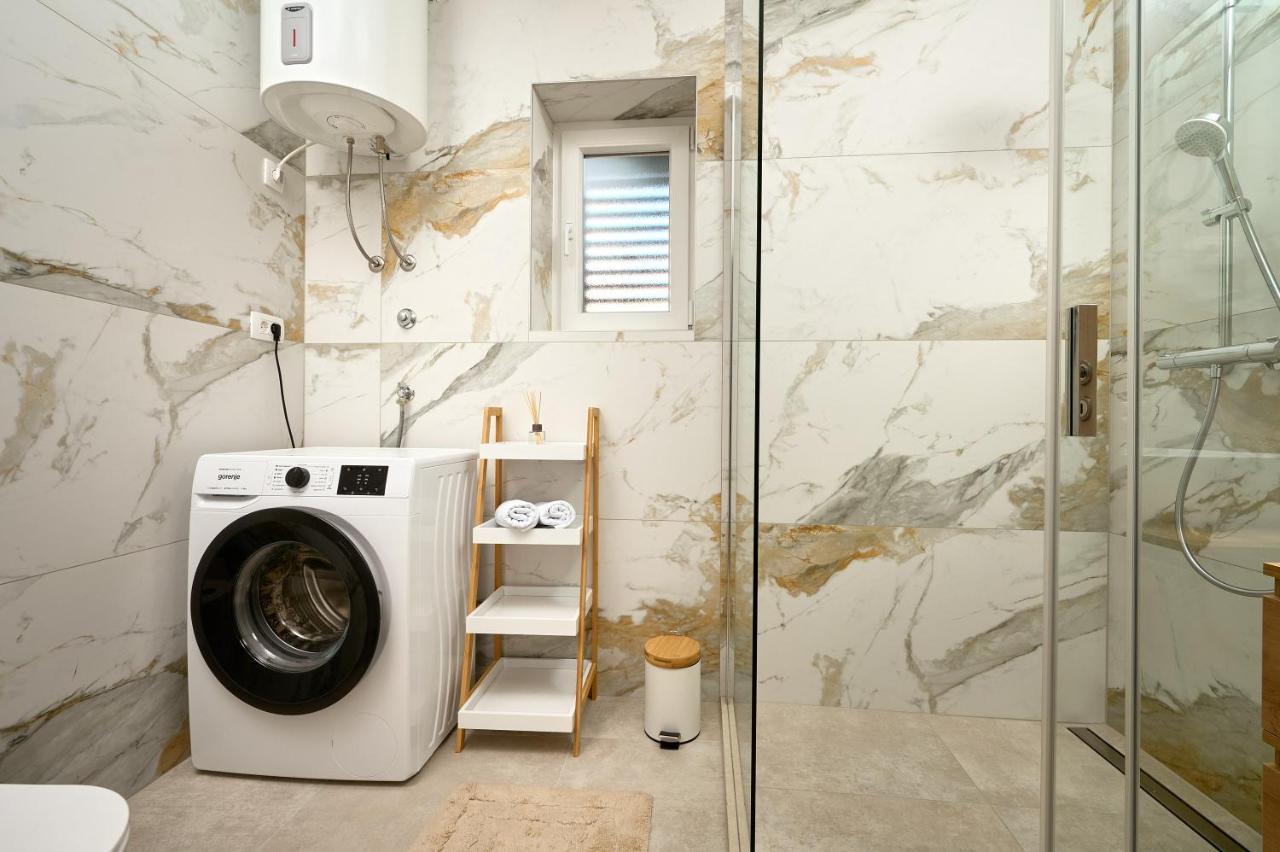 Zora Residence Kaštela Zewnętrze zdjęcie
