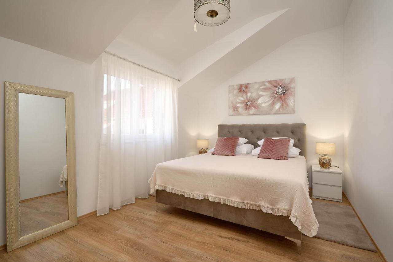 Zora Residence Kaštela Zewnętrze zdjęcie