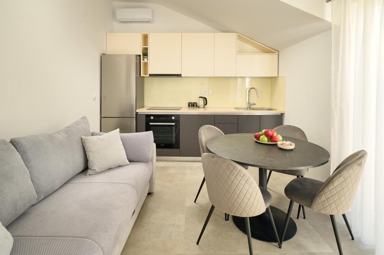 Zora Residence Kaštela Zewnętrze zdjęcie