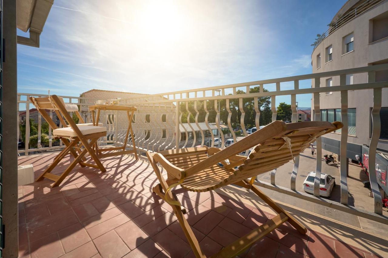 Zora Residence Kaštela Zewnętrze zdjęcie