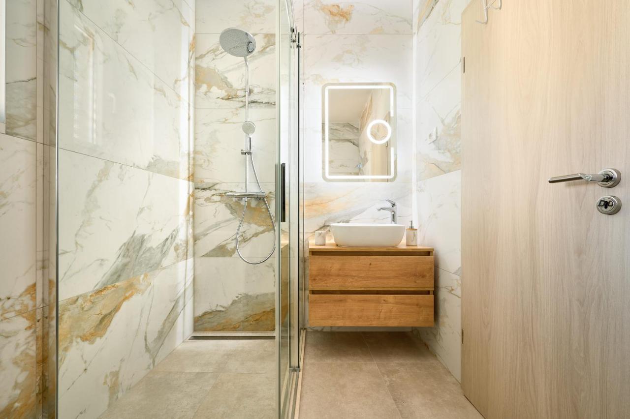 Zora Residence Kaštela Zewnętrze zdjęcie