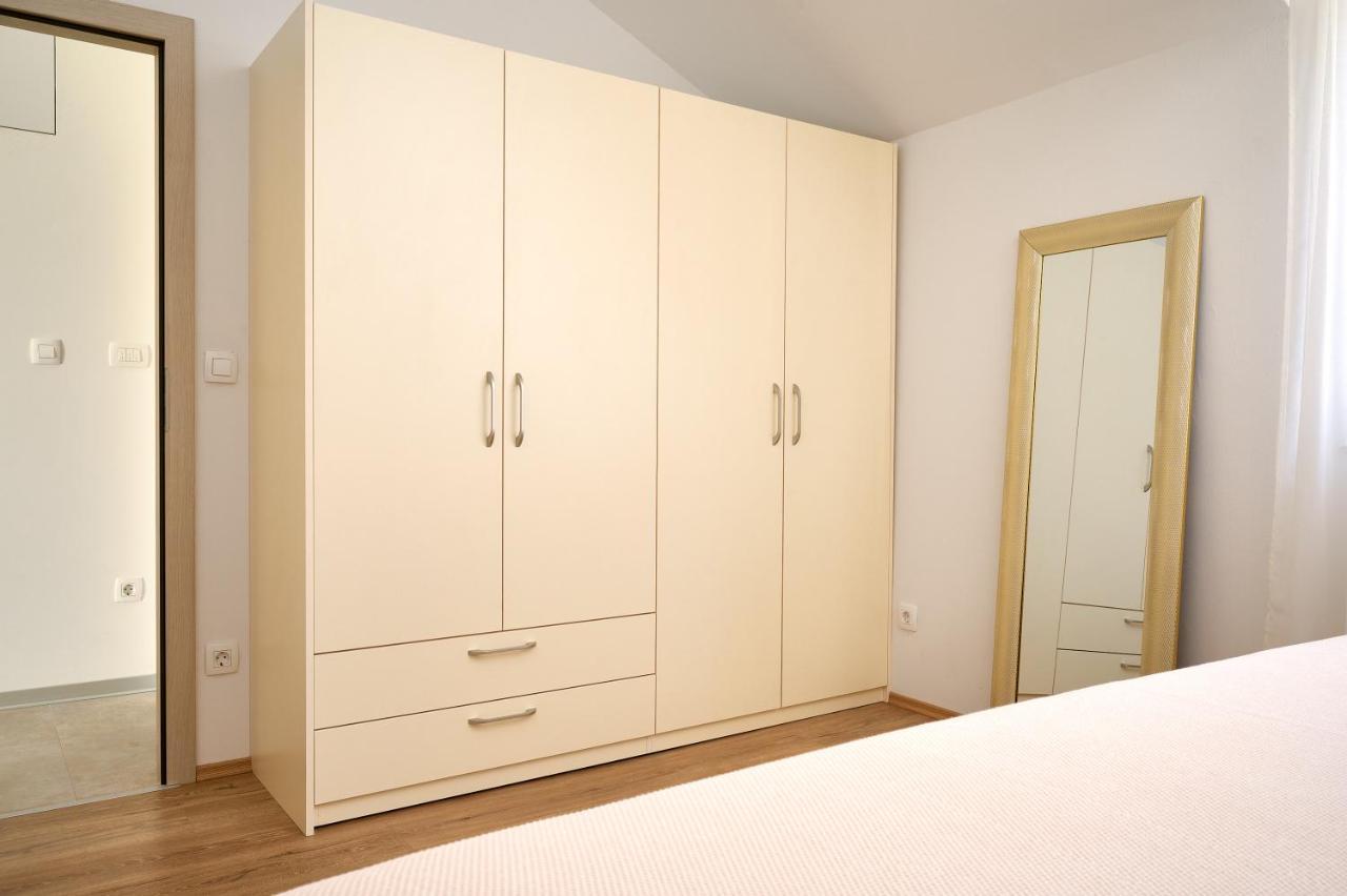 Zora Residence Kaštela Zewnętrze zdjęcie