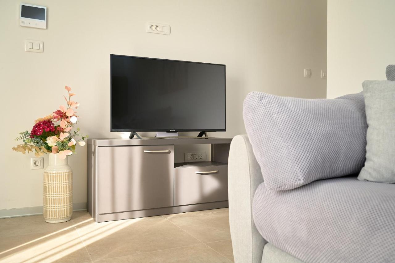 Zora Residence Kaštela Zewnętrze zdjęcie