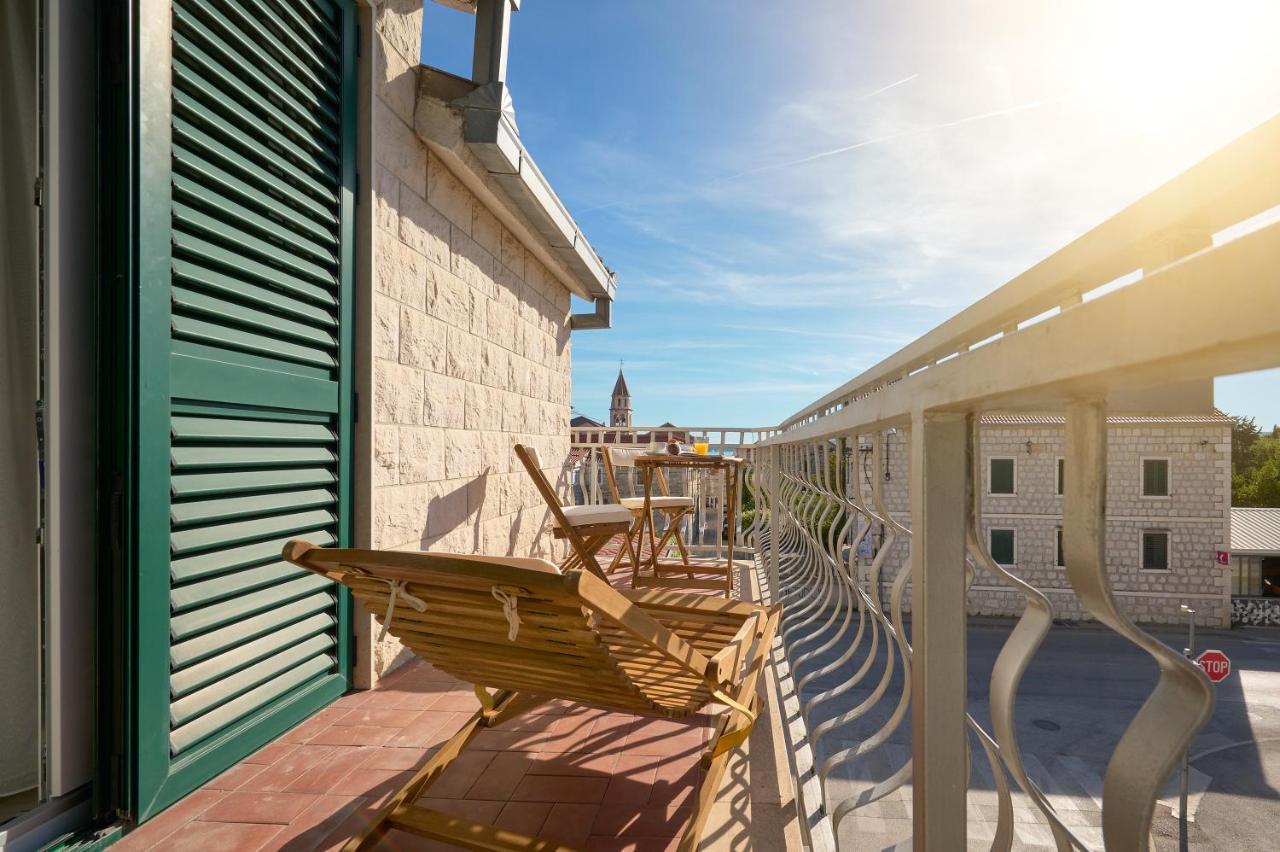 Zora Residence Kaštela Zewnętrze zdjęcie