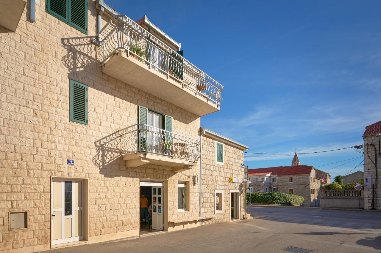 Zora Residence Kaštela Zewnętrze zdjęcie